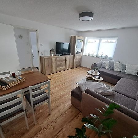 Wunderschoenes 2 Zimmer Apartment Inkl. Parkplatz Asbach  Extérieur photo