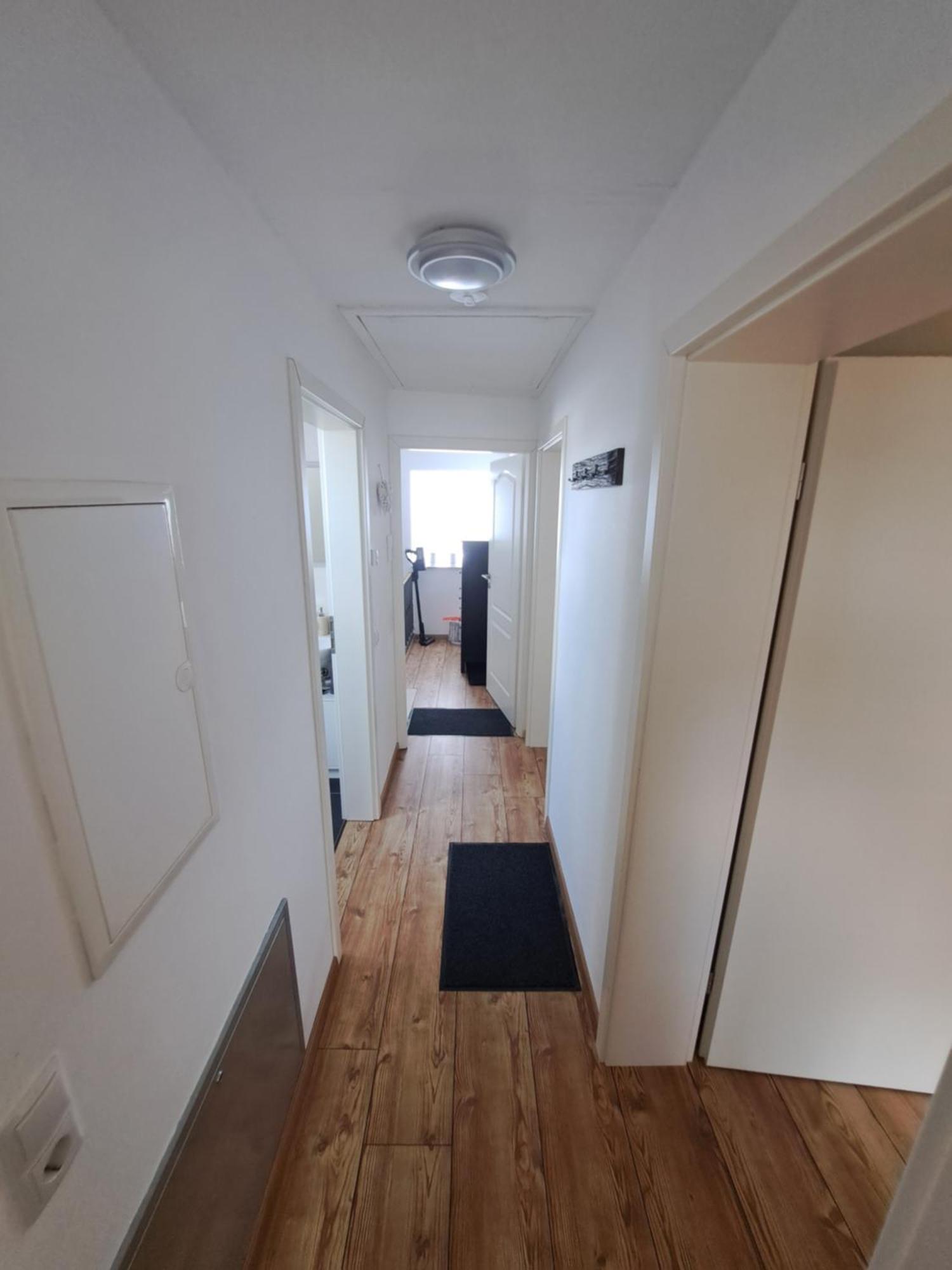 Wunderschoenes 2 Zimmer Apartment Inkl. Parkplatz Asbach  Extérieur photo