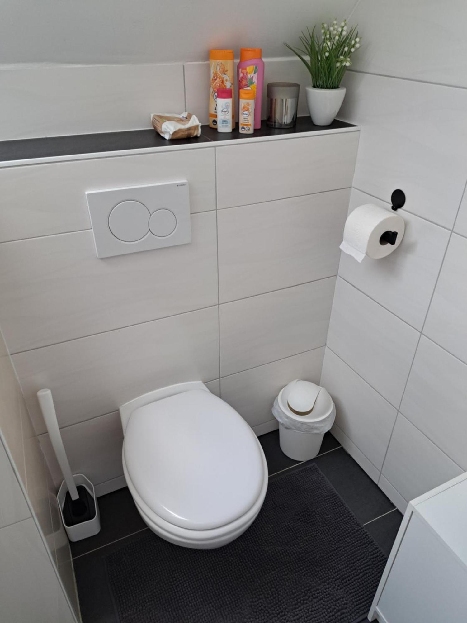 Wunderschoenes 2 Zimmer Apartment Inkl. Parkplatz Asbach  Extérieur photo