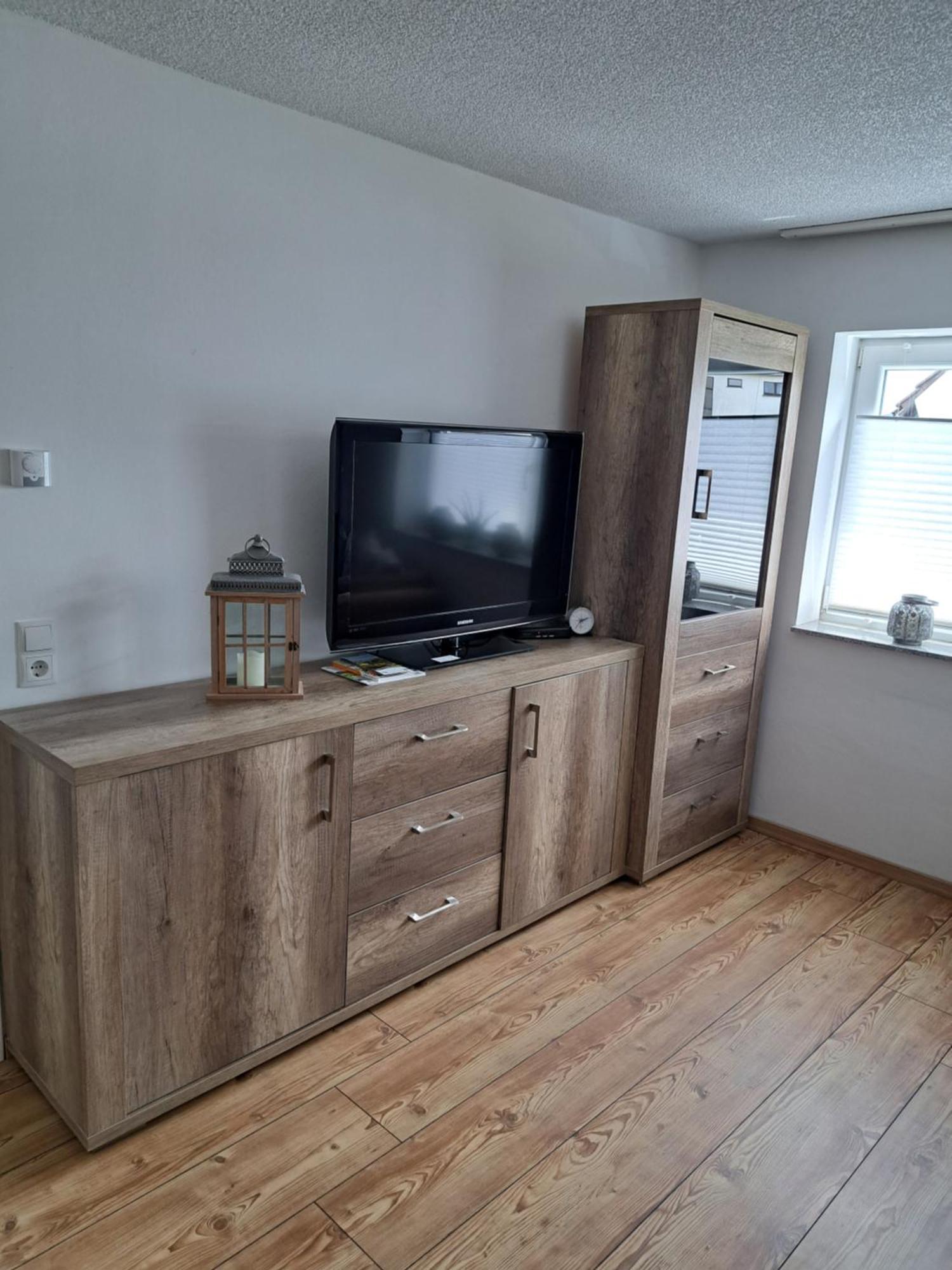 Wunderschoenes 2 Zimmer Apartment Inkl. Parkplatz Asbach  Extérieur photo