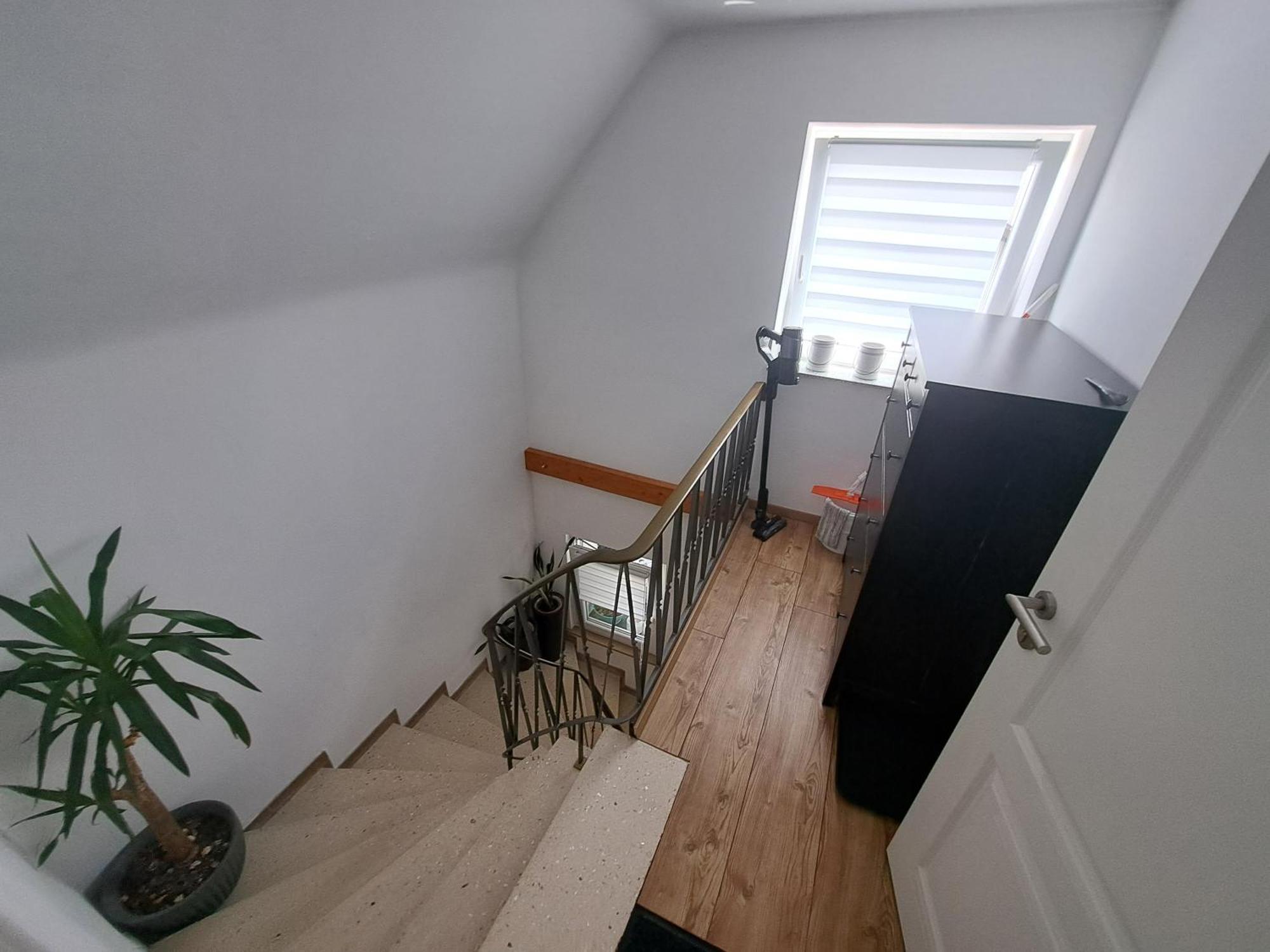 Wunderschoenes 2 Zimmer Apartment Inkl. Parkplatz Asbach  Extérieur photo