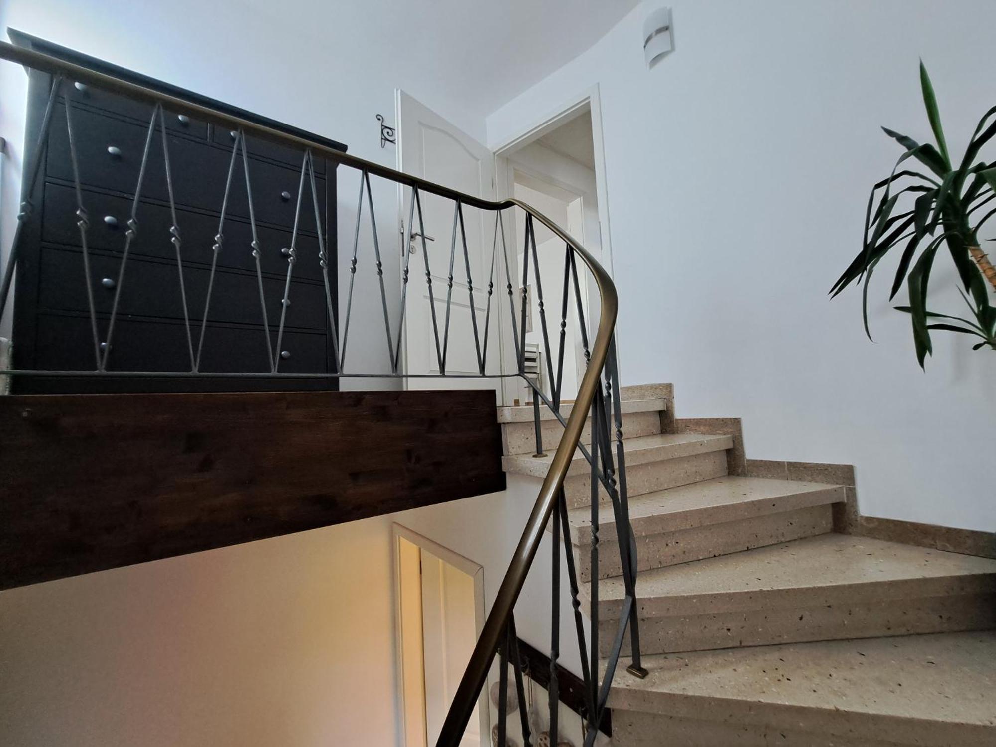 Wunderschoenes 2 Zimmer Apartment Inkl. Parkplatz Asbach  Extérieur photo